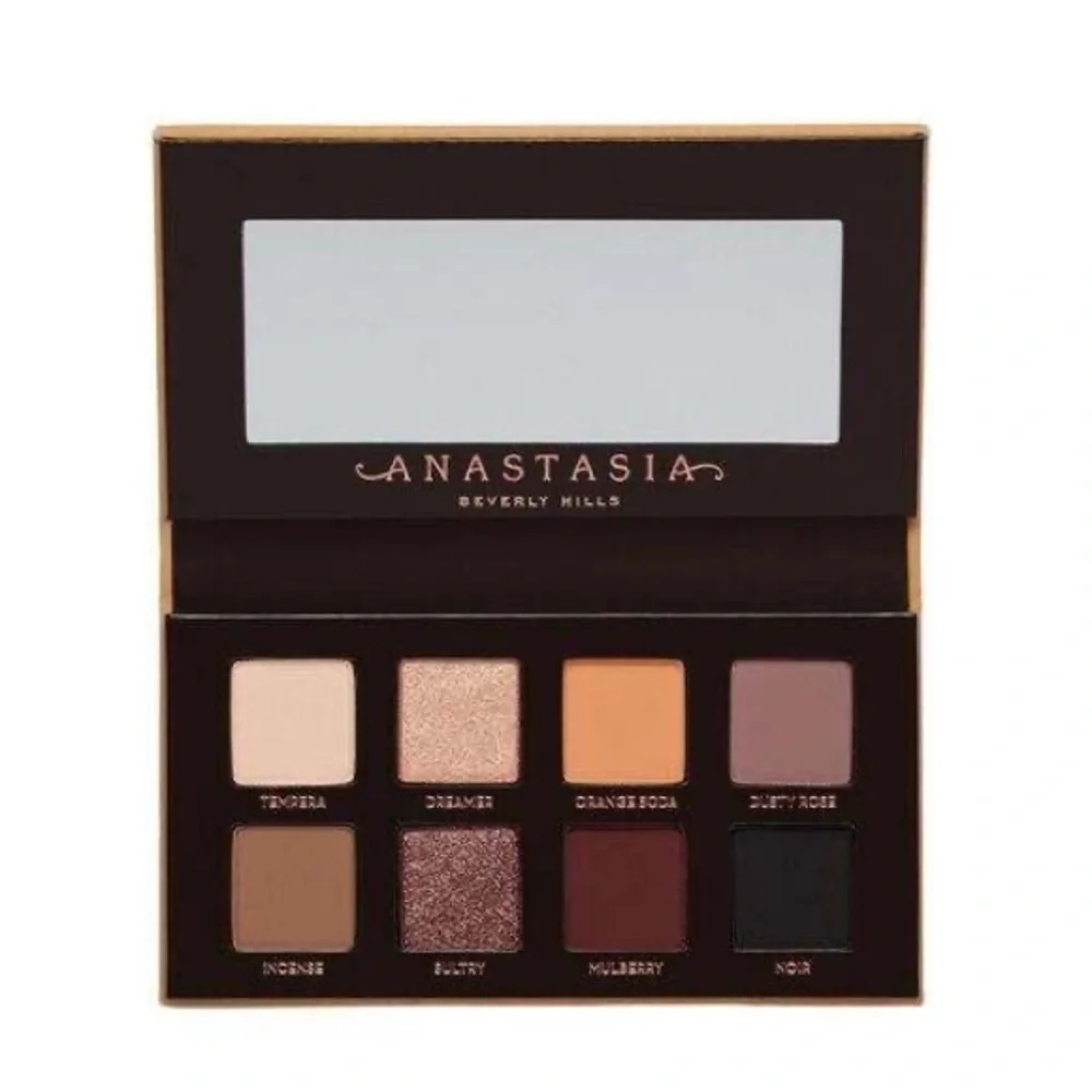 Anastasia Soft Glam 2 Mini Palette - Picture 8 of 11
